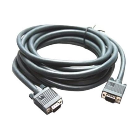 Molded 15-Pin Hd (Male - Female) Cable 6